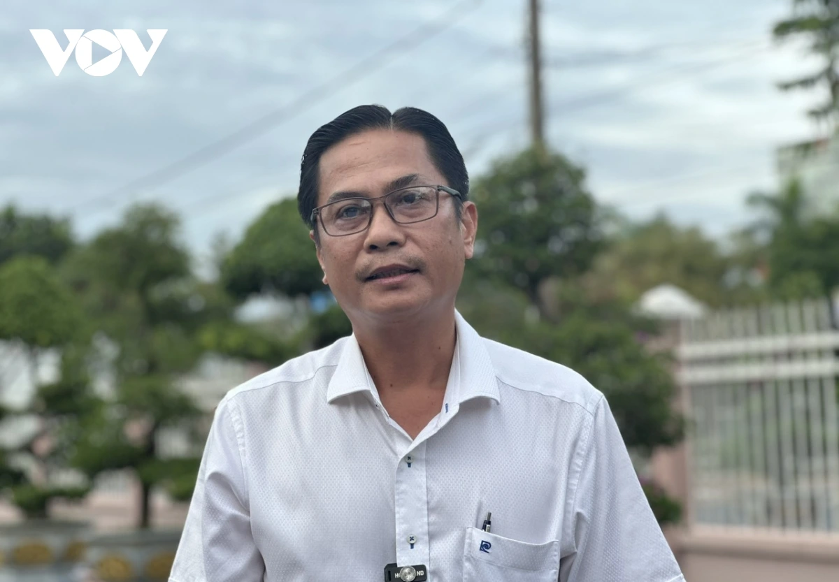 truong trung cap phat giao hoa hao dau tien va duy nhat hinh anh 5